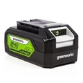 Аккумулятор GreenWorks G24B4 24V (24 В, 4 А*ч) 2926807 98440 в магазине Арсенал