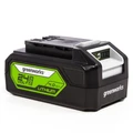 Аккумулятор GreenWorks G24B4 24V (24 В, 4 А*ч) 2926807 98440 в магазине Арсенал