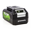 Аккумулятор GreenWorks G24B4 24V (24 В, 4 А*ч) 2926807 98440