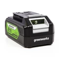 Аккумулятор GreenWorks G24B4 24V (24 В, 4 А*ч) 2926807 98440 в магазине Арсенал