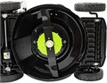 Газонокосилка аккумуляторная GreenWorks GD40LM46SPK5 40V 2506807UG