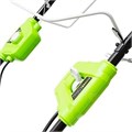 Газонокосилка аккумуляторная GreenWorks GD40LM46SPK5 40V 2506807UG