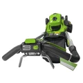 Газонокосилка аккумуляторная GreenWorks GD40LM48SP 40V (без АКБ и ЗУ) 2517407 в магазине Арсенал
