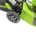 Газонокосилка аккумуляторная GreenWorks GD40LM48SP 40V (без АКБ и ЗУ) 2517407 в магазине Арсенал