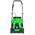 Газонокосилка аккумуляторная GreenWorks GD24LM33 24V (без АКБ и ЗУ) 2516107 в магазине Арсенал