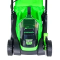 Газонокосилка аккумуляторная GreenWorks GD24LM33 24V (без АКБ и ЗУ) 2516107 в магазине Арсенал