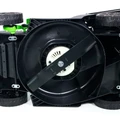 Газонокосилка аккумуляторная GreenWorks GD24LM33 24V (без АКБ и ЗУ) 2516107 в магазине Арсенал