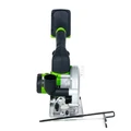 Мини-пила циркулярная аккумуляторная GreenWorks G24MCS 24V (без АКБ и ЗУ) 1501207 в магазине Арсенал