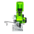Мини-пила циркулярная аккумуляторная GreenWorks G24MCS 24V (без АКБ и ЗУ) 1501207 в магазине Арсенал