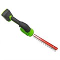 Ножницы-кусторез аккумуляторные GreenWorks G24SHT 24V (без АКБ и ЗУ) 1600607 - фото 10965 Ножницы-кусторез аккумуляторные GreenWorks G24SHT 24V (без АКБ и ЗУ) 1600607 - фото 10965