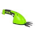 Ножницы-кусторез аккумуляторные GreenWorks G3,6HS 3,6V 2903307 Ножницы-кусторез аккумуляторные GreenWorks G3,6HS 3,6V 2903307