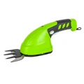 Ножницы-кусторез аккумуляторные GreenWorks G3,6HS 3,6V 2903307 в магазине Арсенал