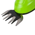Ножницы-кусторез аккумуляторные GreenWorks G3,6HS 3,6V 2903307 в магазине Арсенал