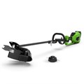 Триммер аккумуляторный GreenWorks GD40BC 40V (без АКБ и ЗУ) 1301507