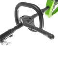 Триммер аккумуляторный GreenWorks GD40BC 40V (без АКБ и ЗУ) 1301507 в магазине Арсенал