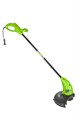 Триммер электрический GreenWorks GST2830 21117 - фото 10988 Триммер электрический GreenWorks GST2830 21117 - фото 10988