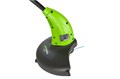 Триммер электрический GreenWorks GST2830 21117 - фото 10989 Триммер электрический GreenWorks GST2830 21117 - фото 10989