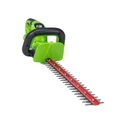 Кусторез аккумуляторный GreenWorks G24HT56 24V (без АКБ и ЗУ) 2205507 в магазине Арсенал
