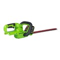 Кусторез аккумуляторный GreenWorks G24HT56 24V (без АКБ и ЗУ) 2205507