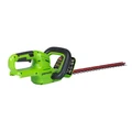 Кусторез аккумуляторный GreenWorks G24HT56 24V (без АКБ и ЗУ) 2205507 в магазине Арсенал