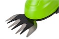 Ножницы-кусторез аккумуляторные GreenWorks G3,6GS 3,6V 1600207
