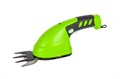 Ножницы-кусторез аккумуляторные GreenWorks G3,6GS 3,6V 1600207