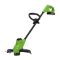 Триммер аккумуляторный GreenWorks G24LT25K2 24V 2107207SA в магазине Арсенал