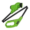 Триммер аккумуляторный GreenWorks G24LT25K2 24V 2107207SA в магазине Арсенал