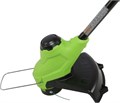 Триммер аккумуляторный GreenWorks G24LT25K2 24V 2107207SA