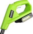 Триммер аккумуляторный GreenWorks G24LT25K2 24V 2107207SA в магазине Арсенал