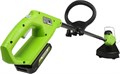 Триммер аккумуляторный GreenWorks G24LT25K2 24V 2107207SA