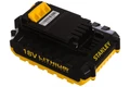 Аккумулятор STANLEY SB20D-RU (18 В, 2 А*ч) 98399 в магазине Арсенал