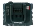Зарядное устройство Metabo ASC 55 12-36V 98360