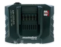 Зарядное устройство Metabo ASC 55 12-36V 98360 в магазине Арсенал