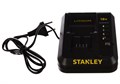 Зарядное устройство STANLEY SC201-RU 18V 98398 - фото 11071 Зарядное устройство STANLEY SC201-RU 18V 98398 - фото 11071