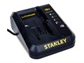Зарядное устройство STANLEY SC201-RU 18V 98398 - фото 11072 Зарядное устройство STANLEY SC201-RU 18V 98398 - фото 11072