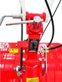 Мотоблок бензиновый BRAIT BR-105P PRO (ВОМ, колеса 4х10) 04.01.099.011 в магазине Арсенал