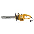 Пила цепная электрическая Denzel EDS-2000P 95616
