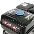 Двигатель BRAIT BR275P (9 л.с., вал 25 мм) 03.01.206.002 в магазине Арсенал