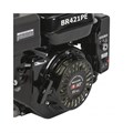 Двигатель BRAIT BR421PE (15 л.с., вал 25 мм) 03.01.213.002