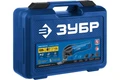 Реноватор ЗУБР МФИ-550 КН с набором насадок МФИ-550 КН в магазине Арсенал