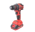 Аккумуляторная дрель-шуруповерт EDON UAD-21BL 115697 в магазине Арсенал
