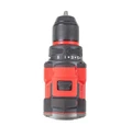Аккумуляторная дрель-шуруповерт EDON UAD-21BL 115697 в магазине Арсенал