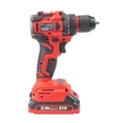 Аккумуляторная дрель-шуруповерт EDON UAD-21BL 115697 в магазине Арсенал