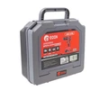 Аккумуляторная дрель-шуруповерт EDON UAD-21BL 115697 в магазине Арсенал