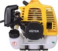 Бензотриммер HUTER GGT-1500S 70/2/10