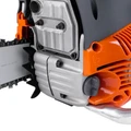 Бензопила Oleo-Mac GSH 56 EASY START 5032-9002E1B 5032-9002E1B в магазине Арсенал