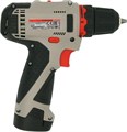 Аккумуляторная дрель-шуруповерт CROWN CT21072HX-2 BMC 108306