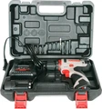 Аккумуляторная дрель-шуруповерт CROWN CT21072HX-2 BMC 108306 в магазине Арсенал