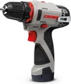 Аккумуляторная дрель-шуруповерт CROWN CT21072HX-2 BMC 108306 в магазине Арсенал